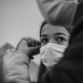 27 janvier 2021 : l'Ouort accueille Planète Champsaur