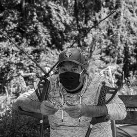 Activités au jardin