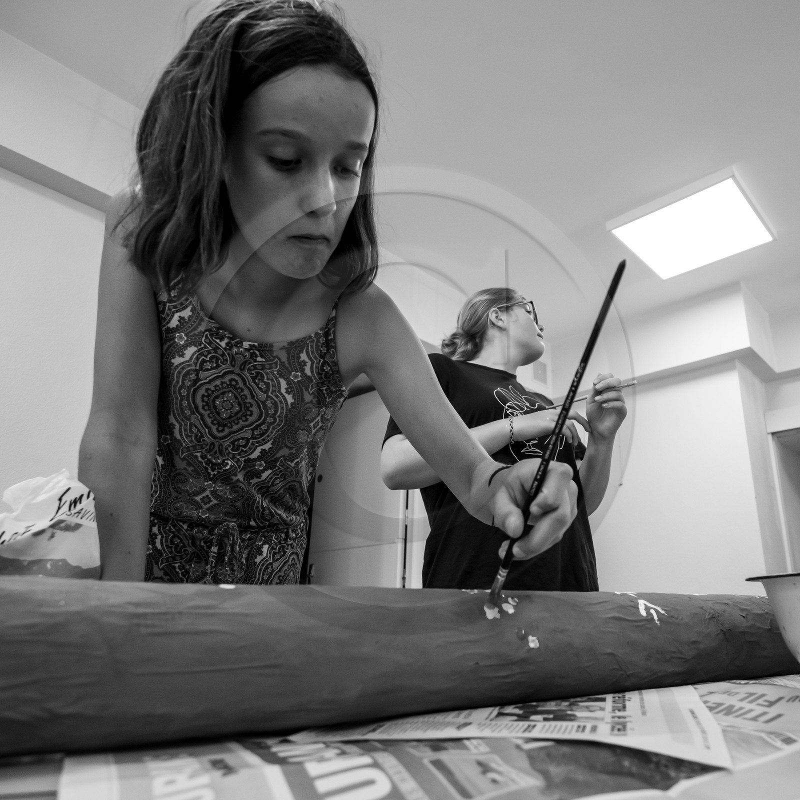 Animations au jardin