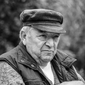 25 mai 2022 : Personnages en papier mâché et belles rencontres