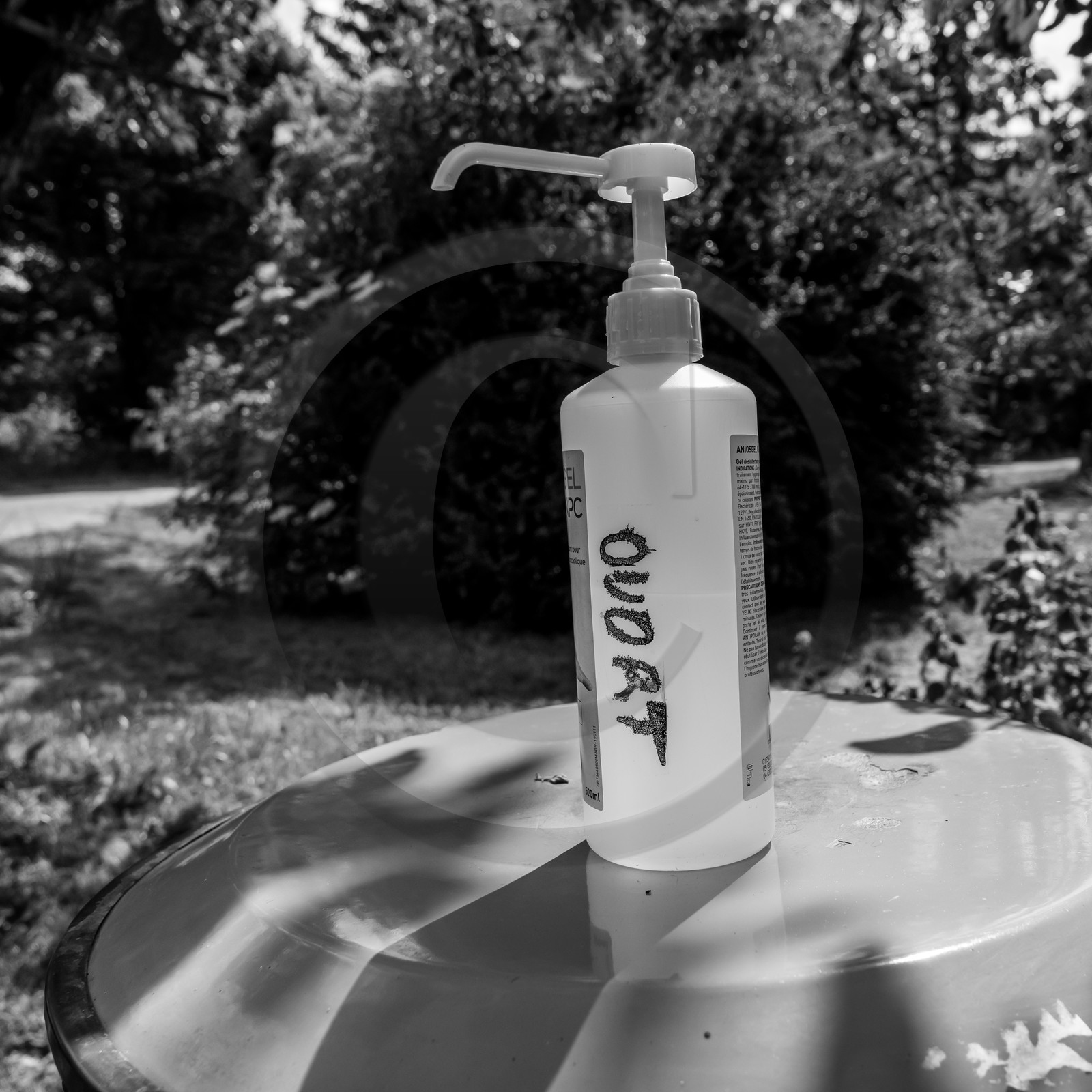 28 juin 2021 : Journée des aidants à l'Ouort.