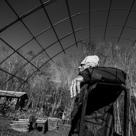 Ouort de Benevènt - 07 avril 2021