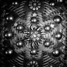 Collection de cloches - Exposition à la Maison du Berger