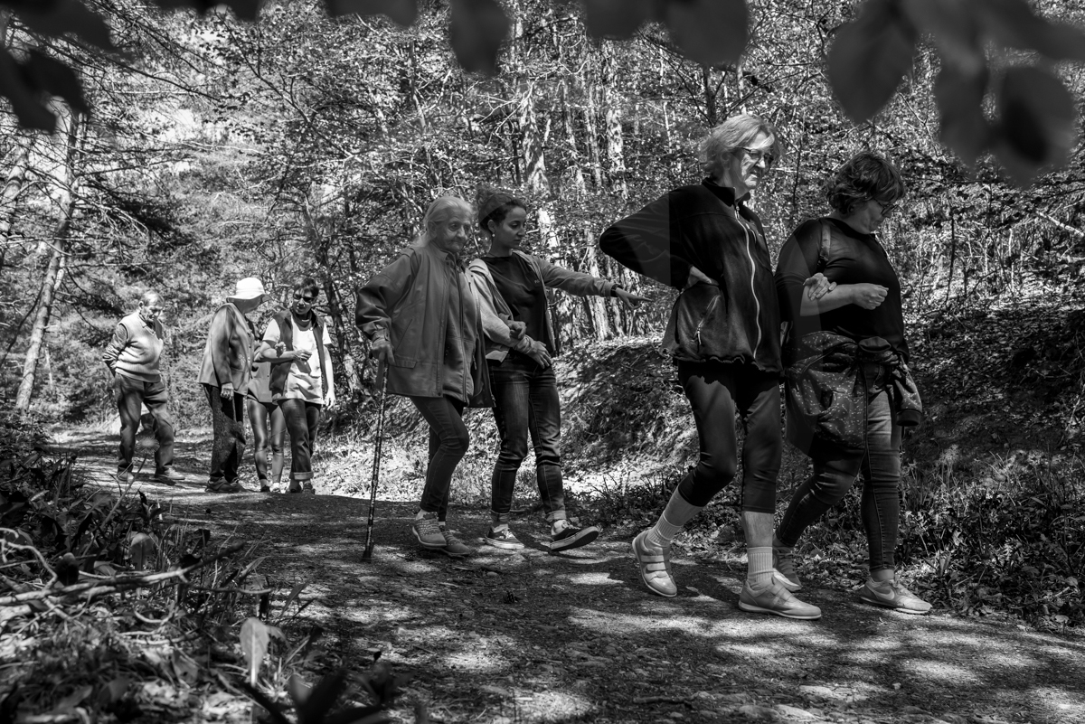 05 mai 2023 : L'UCC à l'Ouort