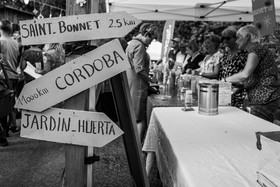 02 août 2023 : Pena Argentina