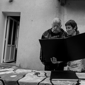 27 septembre 2017 - Apéritif