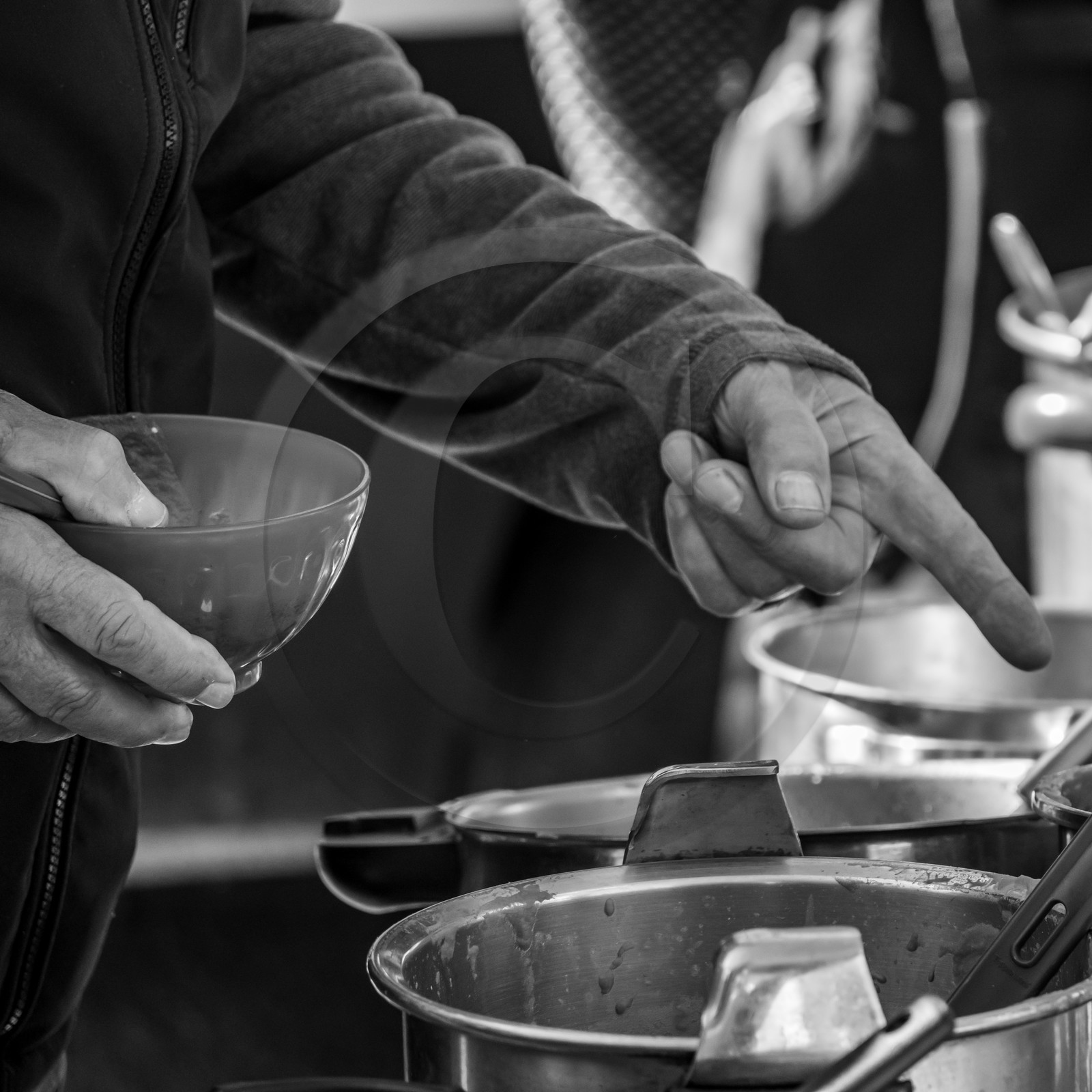 24 octobre 2021 : Fais ta soupe et ramène ta pomme