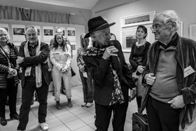 Automne photographique en Champsaur 2022