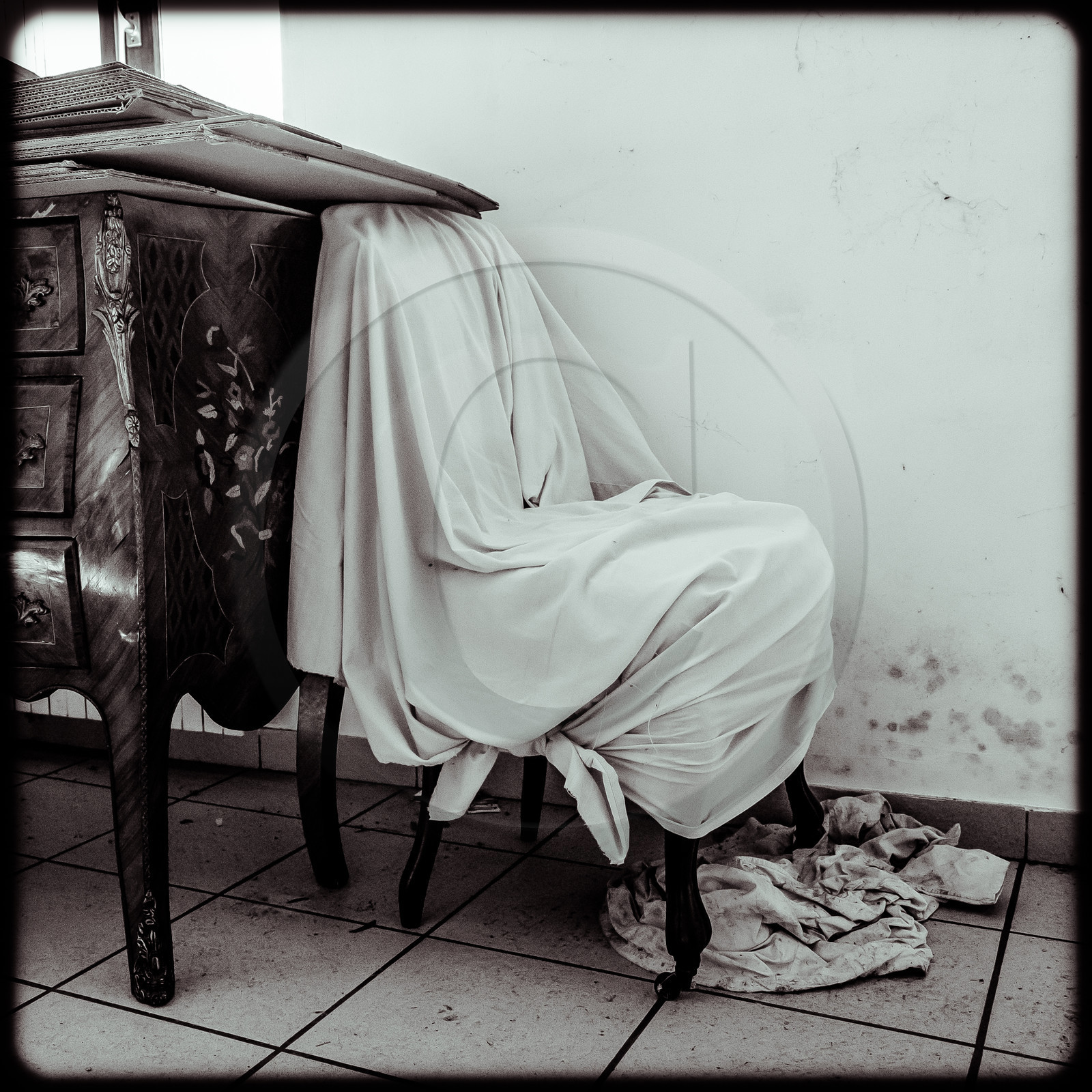 Une maison au Noyer en Champsaur