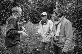 16 octobre 2023 : journée des aidants et des aidés