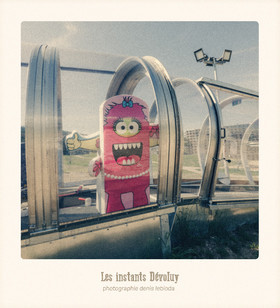 Les Instants Dévoluy