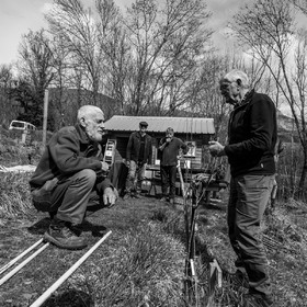 06 avril 2022 : c'est la reprise à l'Ouort