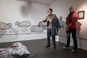 Expositions à la maison du Berger - Champoléon