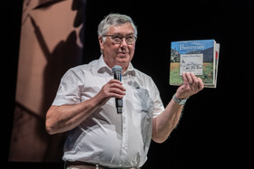 XIX° Rencontres Giono 2025 - Marcher avec Jean Giono