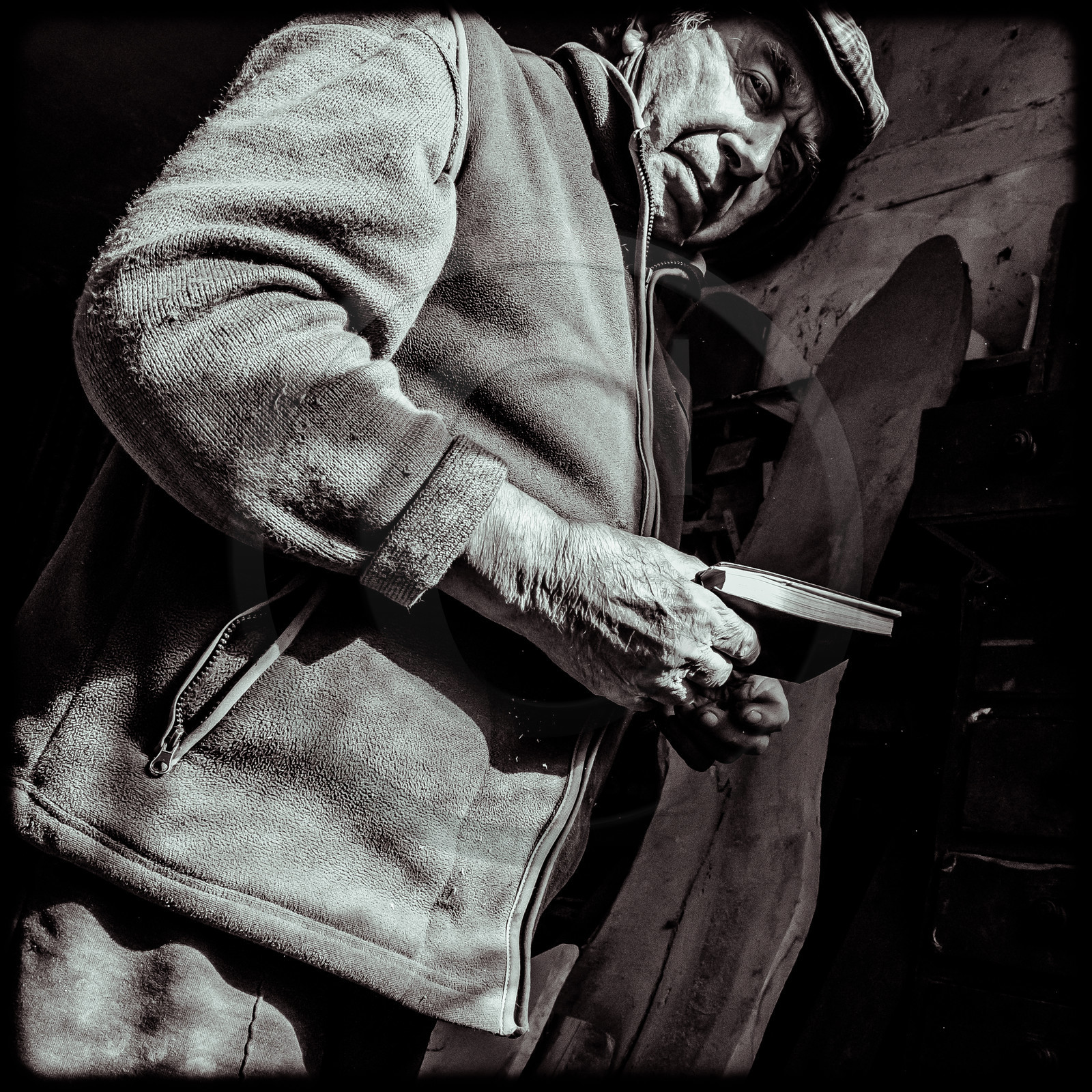 Menuiserie Boyer à Saint-Bonnet en Champsaur