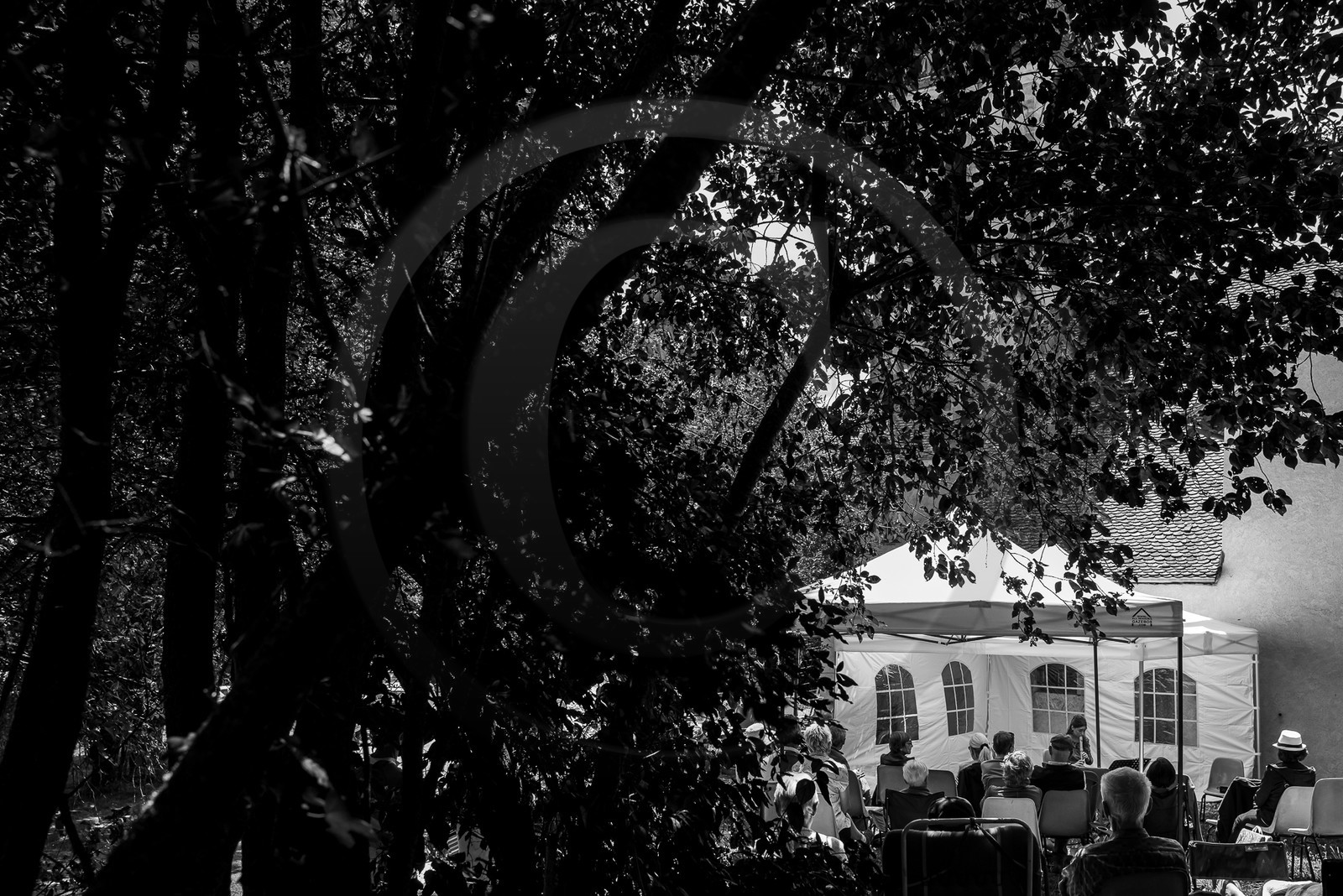 26 juillet 2023 : Sieste musicale avec Lysianne Vincent