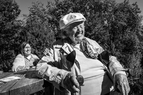 05 octobre 2022 : Des jeux à l'Ouort