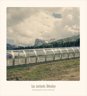 Les Instants Dévoluy