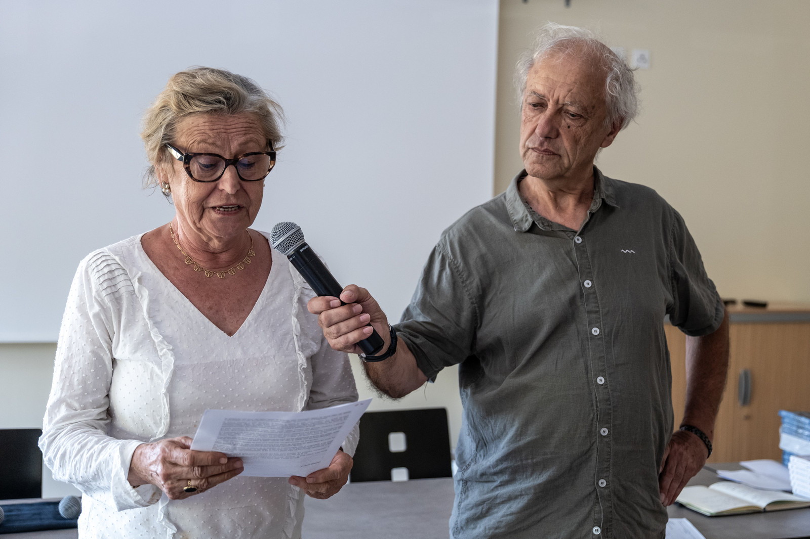 XIX° Rencontres Giono 2025 - Marcher avec Jean Giono