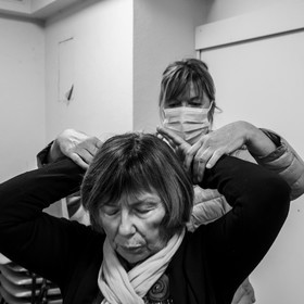 Journée des aidants