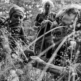 04 juillet 2021 : Journée Art & Nature