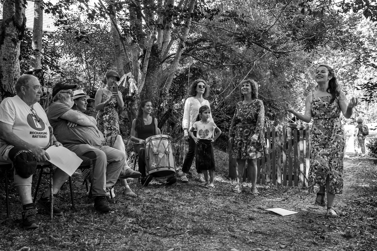 02 août 2023 : Pena Argentina