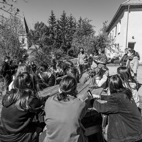 Des jeux avec le Lycée Sévigné
