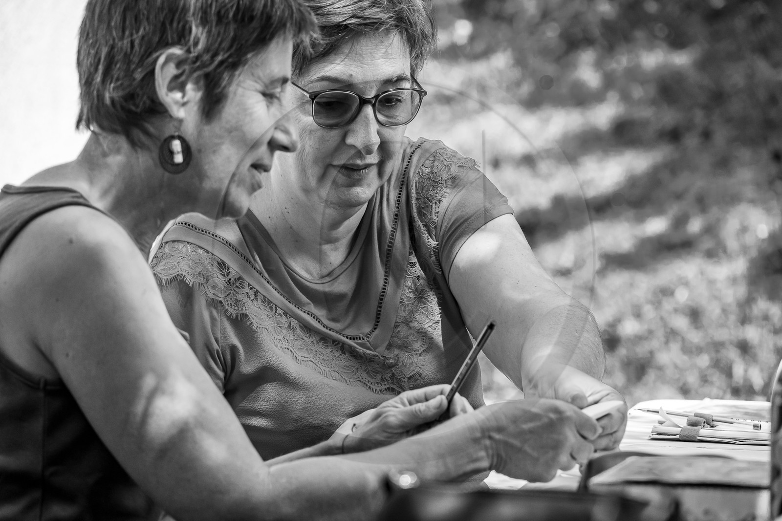 17 juillet 2023 : Journée des aidants et des aidés