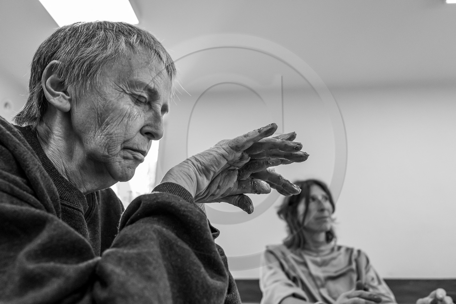 16 octobre 2023 : journée des aidants et des aidés