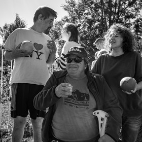 05 octobre 2022 : Des jeux à l'Ouort