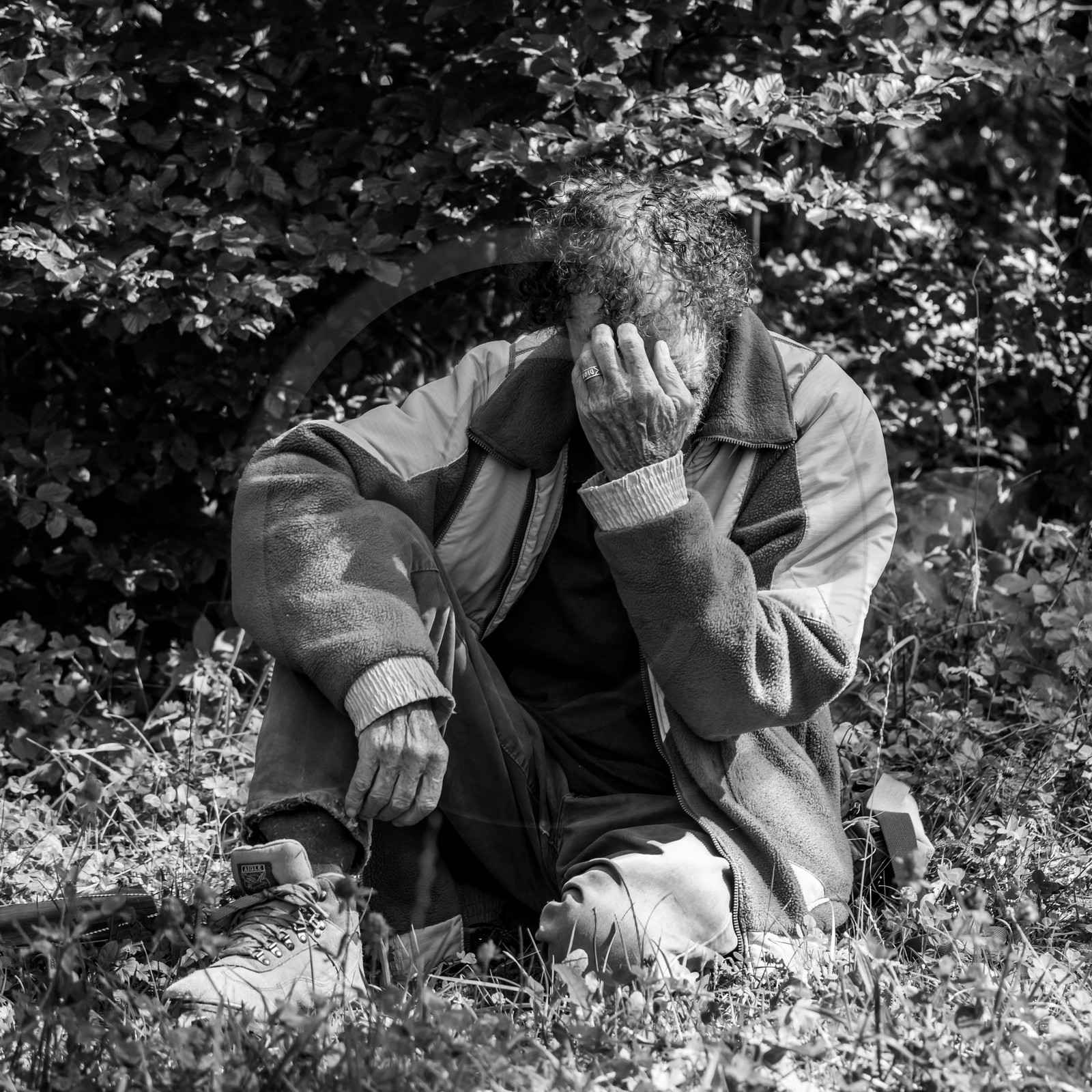 Arpenter le paysage avec Martin de la Soudière