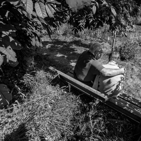 23 août 2021 : L'UCC à l'Ouort