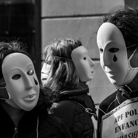 15 mars 2021 : Les oubliés du Ségur de la santé