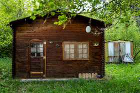 Le Pas du Loup - Le Glaizil -14 mai 2023