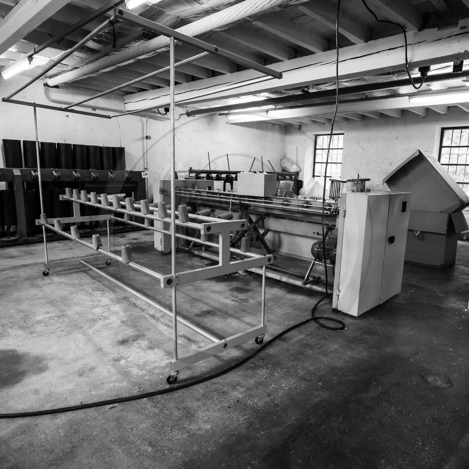 La Filature du Valgaudemar