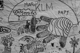 15, 16 et 17 août 2023 : L'Ouort au festival l'Echo des Mots