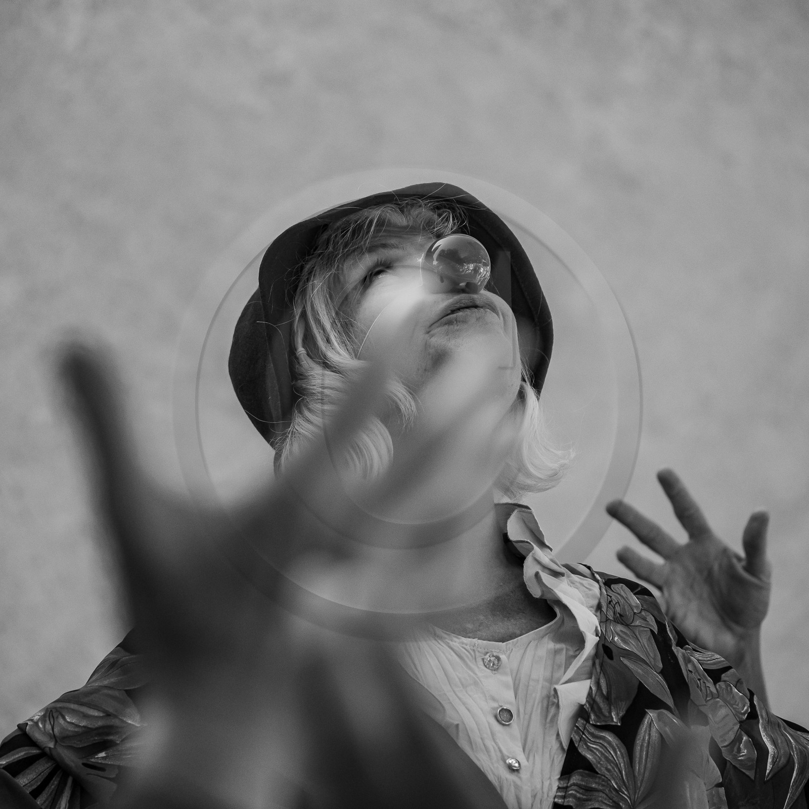 07 août 2023 : Journée des aidants