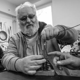 10 avril 2024 : Osier, laine et taille