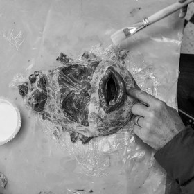 15 mai 2021 : fabrication de masques