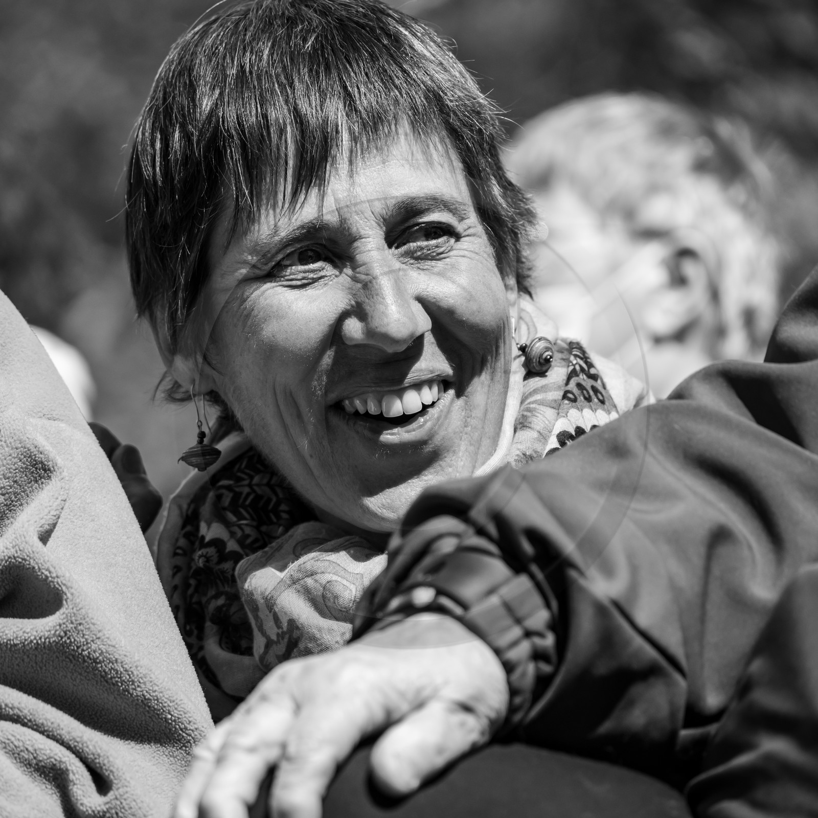 Animation musicale avec Philippe Séranne