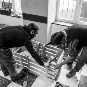 L'Ouort de Bénévent - 05 avril 2017