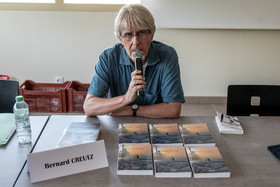 XIX° Rencontres Giono 2025 - Marcher avec Jean Giono