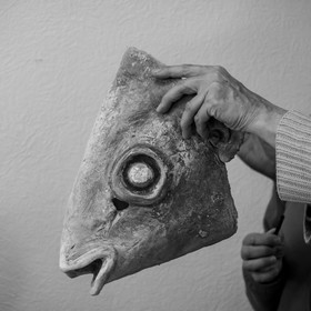 05 mai 2021 : fabrication de masques