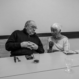 10 novembre 2021 : Une réunion et des crêpes