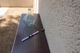 Chatel-en-Trièves - Inauguration de la Mairie