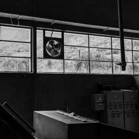 La Filature du Valgaudemar