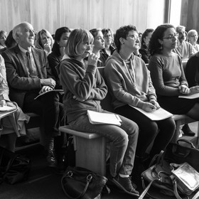 10 mai 2019 : exposition et intervention au Tribunal de Gap