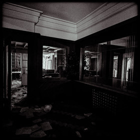 L'Hôtel Fourrat à La-Roche-de-Rame