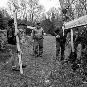 L'Ouort de Bénévent - 26 avril 2017