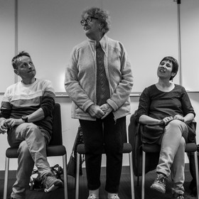 21 mars 2019 : à l'Institut de Formation aux Soins Infirmiers de Gap